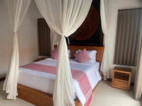 D & L Mandala Villa Bunutan